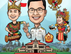 Peran Pemerintah dalam Promosi Budaya melalui Pariwisata