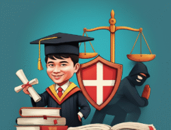 Peran Sistem Pendidikan dalam Membangun Kesadaran Hukum dan Pencegahan Kejahatan