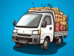Review Truk Enteng Terbaik buat Upaya Kecil