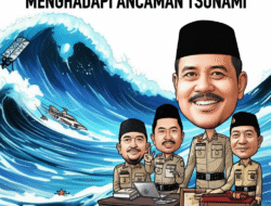 Strategi Pemerintah dalam Menghadapi Ancaman Tsunami