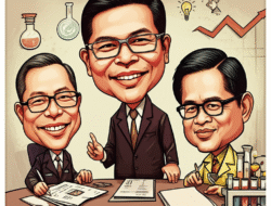 Strategi Pemerintah dalam Meningkatkan Anggaran Litbang