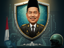 Strategi Pemerintah dalam Pengembangan Teknologi Pertahanan