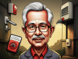Strategi Pencegahan Kejahatan Terhadap Lansia di Masyarakat Modern