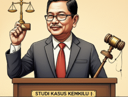 Studi Kasus Kejahatan Pemilu dan Upaya Penegakan Hukum untuk Demokrasi Bersih