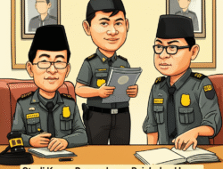 Studi Kasus Penggelapan Pajak dan Upaya Penegakan Hukum oleh Aparat