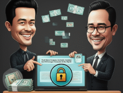 Studi Kasus Penipuan Berkedok Investasi dan Perlindungan Konsumen di Era Digital