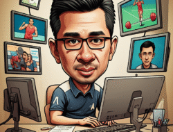Studi Tentang Penggunaan Teknologi Video Analisis dalam Pelatihan Atlet
