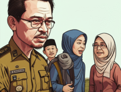 Tugas badan swadaya publik dalam pembelaan sosial