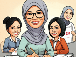 Tugas wanita dalam pembangunan ekonomi serta sosial
