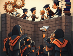 Upaya Pencegahan Kejahatan melalui Program Pemberdayaan Masyarakat dan Pendidikan