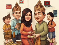 Usaha pelanggengan adat serta bahasa kawasan di tahun kesejagatan