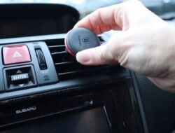 10 Aksesori Mobil Wajib untuk Pengendara Modern: Dari Keamanan hingga Kenyamanan