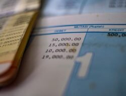 Modus Penipuan Online Rugikan Dana Rp1 Miliar, SPPG Pangauban Jadi Korban Terbaru