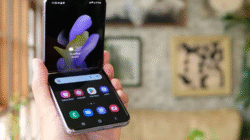 Inovasi Gadget 2025: Dari Smartphone Lipat hingga AI Wearable