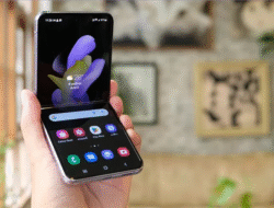Inovasi Gadget 2025: Dari Smartphone Lipat hingga AI Wearable