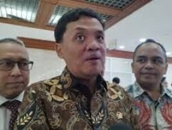 Legislator Soroti Kurangnya Partisipasi Publik dalam Pembahasan Revisi KUHAP