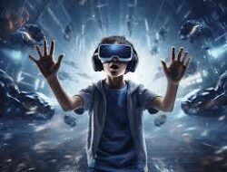 Spatial Computing: Teknologi AR/VR yang Naik Daun di Tahun 2025