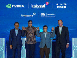Indonesia Promosikan Ekosistem AI Inklusif di Forum Internasional 2025