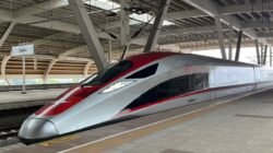 KPK Terus Dalami Dugaan Kasus Korupsi di Platform Travel Whoosh