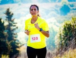 Dari Nol ke 5K: Panduan Bertahap Menuju Lari Pertamamu