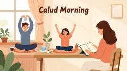 Cara Membangun Rutinitas Pagi yang Bahagia Tanpa Harus Terburu-buru Pergi ke Tempat Kerja Anda