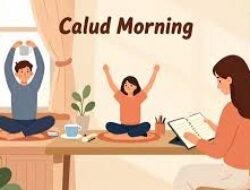 Cara Membangun Rutinitas Pagi yang Bahagia Tanpa Harus Terburu-buru Pergi ke Tempat Kerja Anda