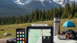 Rekomendasi Aplikasi Navigasi Offline Terbaik Untuk Menjelajahi Daerah Terpencil Tanpa Sinyal Internet