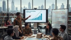 Mengkaji Prospek Kepemimpinan Muda di Indonesia Dalam Menghadapi Bonus Demografi Menuju Indonesia Emas