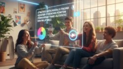 Strategi Menjangkau Pasar Generasi Z Dengan Konten Pemasaran Yang Autentik Dan Relatable