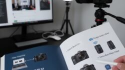Panduan Memilih Kamera Mirrorless untuk Kebutuhan Live Streaming Video dengan Kualitas Gambar Tajam dan Jernih