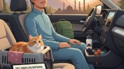 Tips Traveling Saat Bulan Ramadhan Agar Ibadah Puasa Kamu Tetap Lancar dan Tidak Lemas