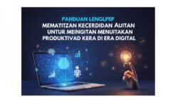 Panduan Lengkap Memanfaatkan Kecerdasan Buatan Untuk Meningkatkan Produktivitas Kerja Di Era Digital