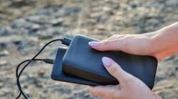 Tips Memilih Power Bank yang Aman Untuk Masuk ke Kabin Pesawat Sesuai Aturan Penerbangan Internasional
