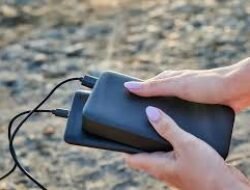Tips Memilih Power Bank yang Aman Untuk Masuk ke Kabin Pesawat Sesuai Aturan Penerbangan Internasional