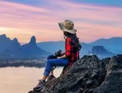 Keuntungan Melakukan Perjalanan Solo Dibandingkan Berwisata Bersama Rombongan Besar Yang Ramai