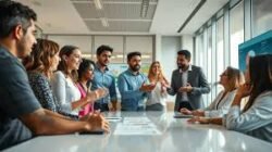 Strategi Pengelolaan Opini Publik Melalui Konferensi Pers Yang Efektif Dan Transparan