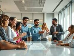 Strategi Pengelolaan Opini Publik Melalui Konferensi Pers Yang Efektif Dan Transparan