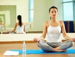 Tips Memilih Jenis Olahraga Yoga yang Sesuai Dengan Kondisi Fisik dan Tujuan Kesehatan Anda Sendiri